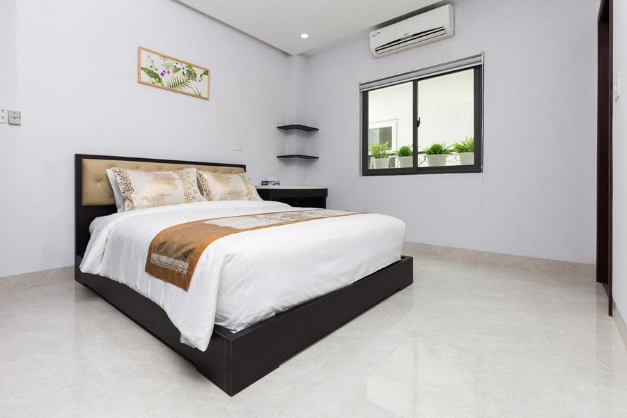 Beachside All Suites Hotel Маями Бийч Екстериор снимка