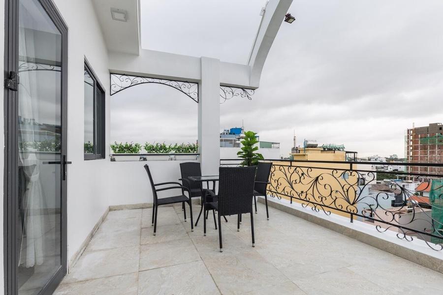 Beachside All Suites Hotel Маями Бийч Екстериор снимка