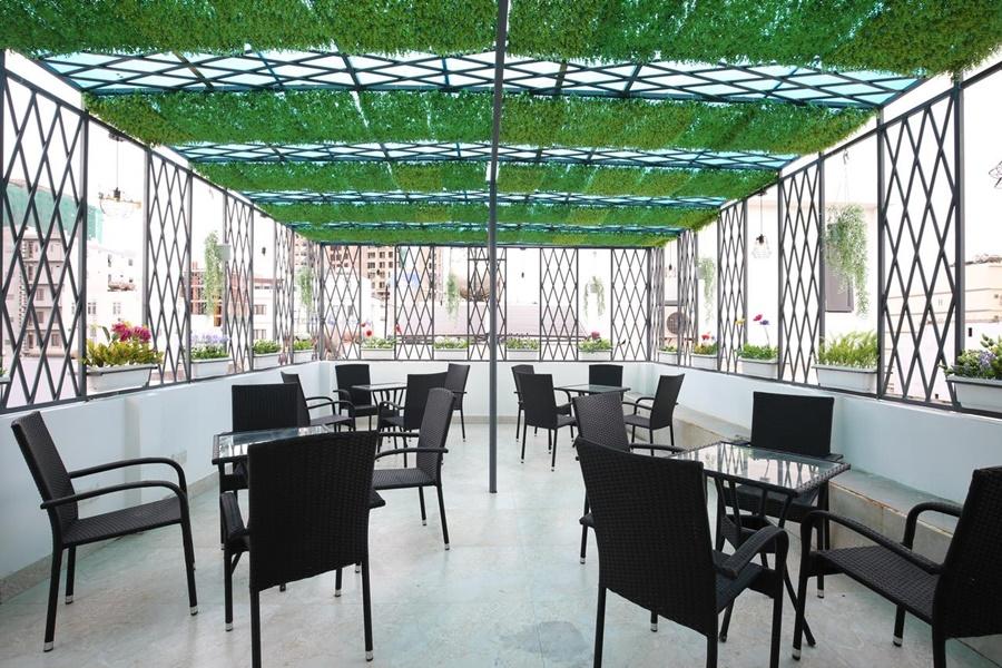 Beachside All Suites Hotel Маями Бийч Екстериор снимка