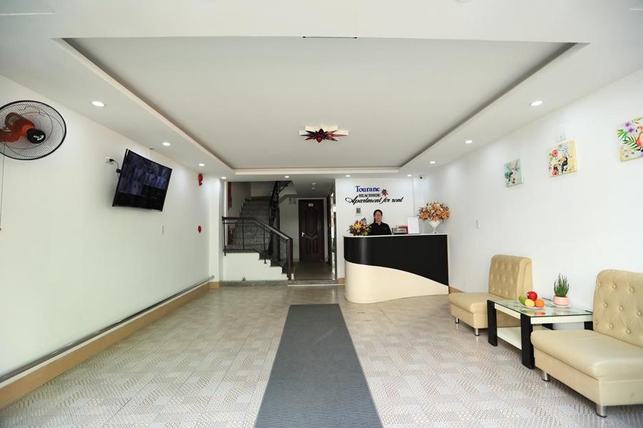 Beachside All Suites Hotel Маями Бийч Екстериор снимка