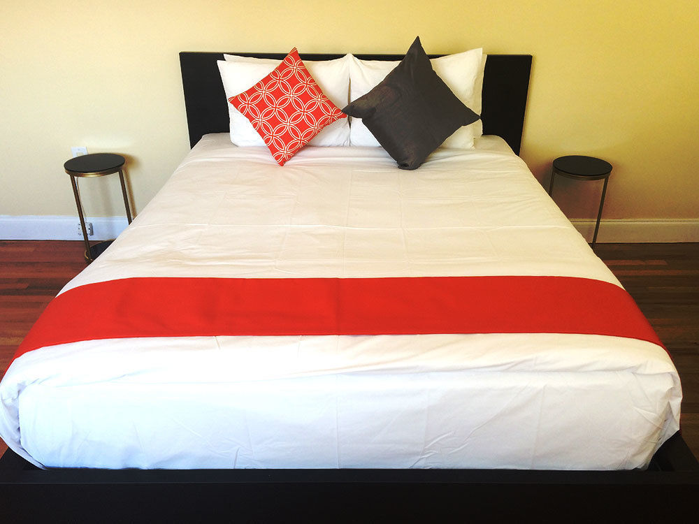 Beachside All Suites Hotel Маями Бийч Екстериор снимка